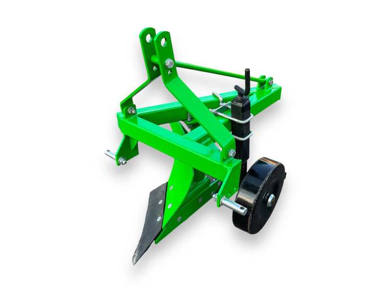 Plūgas 1-no korpuso "Farmostal"