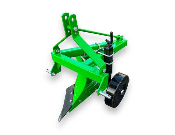 Plūgas 1-no korpuso "Farmostal"