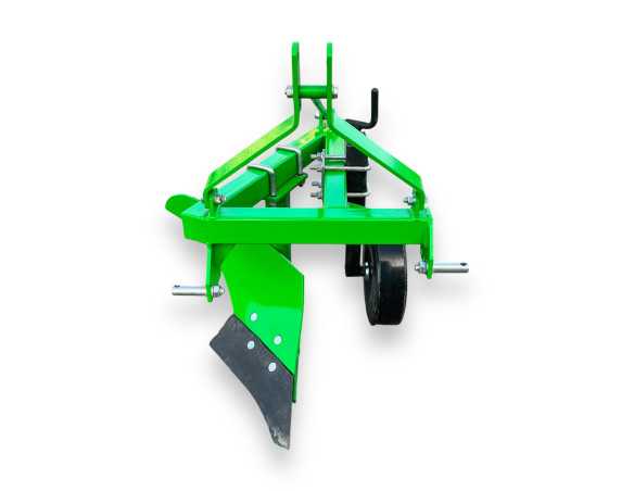 Plūgas 1-no korpuso "Farmostal"