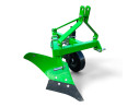 Plūgas vieno korpuso 20 cm užgriebio Farmostal