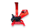 Wood chipper MATENG WCP130