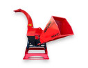 Wood chipper MATENG WCP130