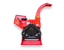 Измельчитель веток MATENG WCP130