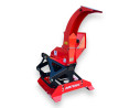 Wood chipper MATENG WCP130