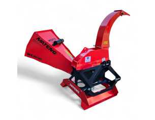 Wood chipper MATENG WCP130
