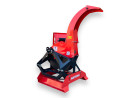 Wood chipper MATENG WCP130