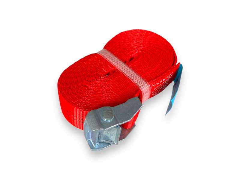 Krovinių tvirtinimo diržas su sagtimi "Wurth"...