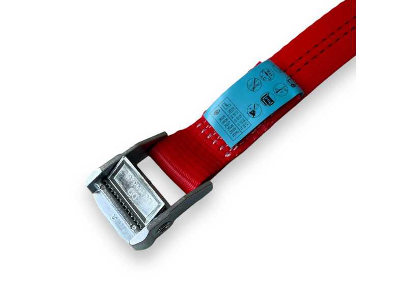 Krovinių tvirtinimo diržas su sagtimi "Wurth"...