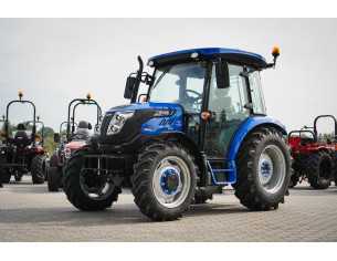 SOLIS S60 Shuttle XL