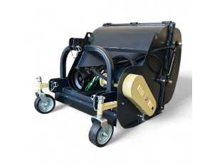 Flail mower FCN-90