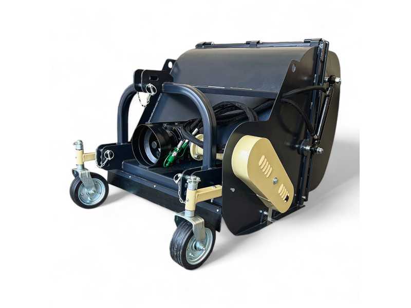 Flail mower FCN-105