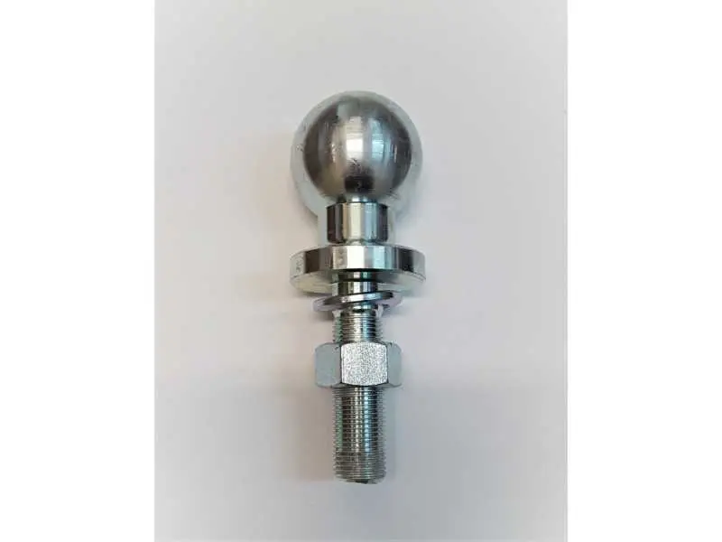 Obuolys priekabos prikabinimui