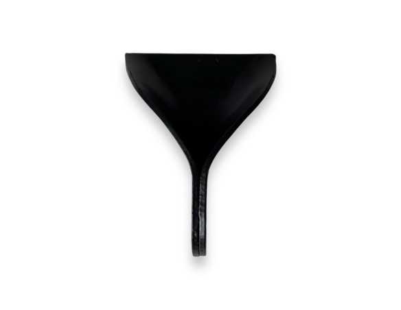 Flail mower hammer FCH