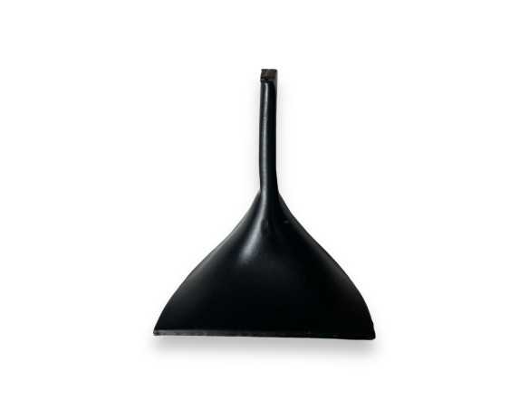 Flail mower hammer FCH