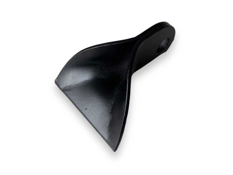 Flail mower hammer FCH