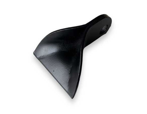 Flail mower hammer FCH