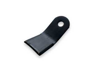 Flail mower Y blade (small)