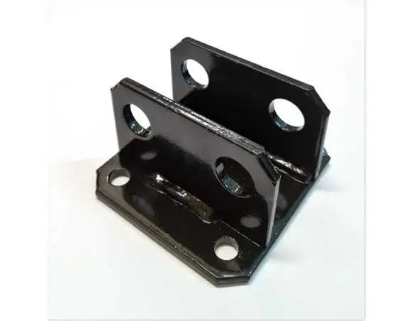 Centrinės traukės kronšteinas TB05