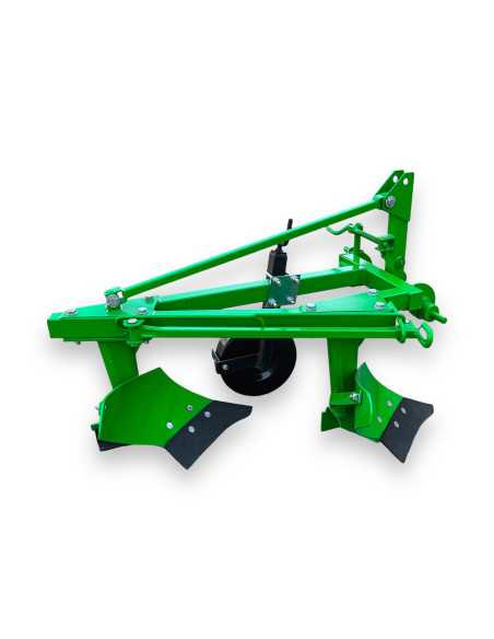 Plūgas 2-jų korpusų "Farmostal"