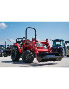 Mitsubishi MTU-26RF su frontaliniu krautuvu