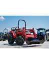 Mitsubishi MTU-26RF su frontaliniu krautuvu