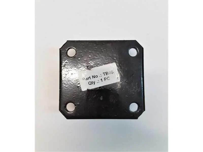 Centrinės traukės kronšteinas TB05