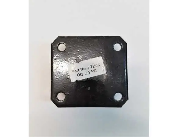 Centrinės traukės kronšteinas TB05 Centrinės traukės kronšteinas TB05