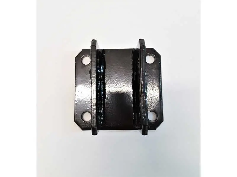 Centrinės traukės kronšteinas TB05