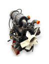 Naudotas variklis Kubota D1402