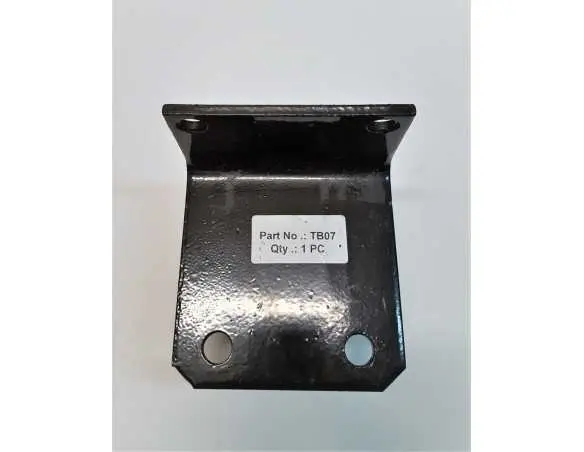 Centrinės traukės kronšteinas TB07