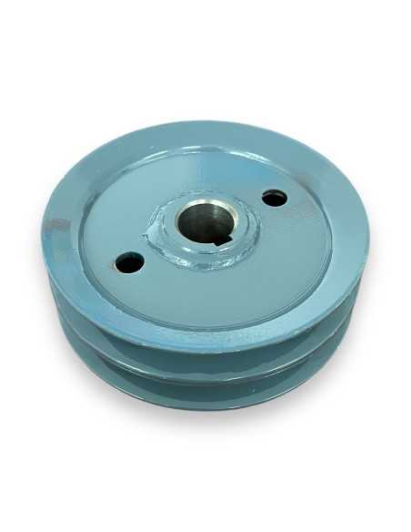 Skriemulys vejapjovės MATENG FM