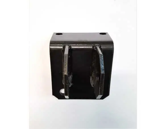 Centrinės traukės kronšteinas TB07