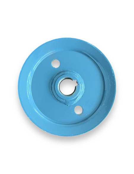 Skriemulys vejapjovės MATENG FM