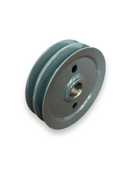 Skriemulys vejapjovės MATENG FM