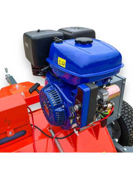 Flail mower MATENG ATV120