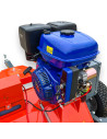 Flail mower MATENG ATV120