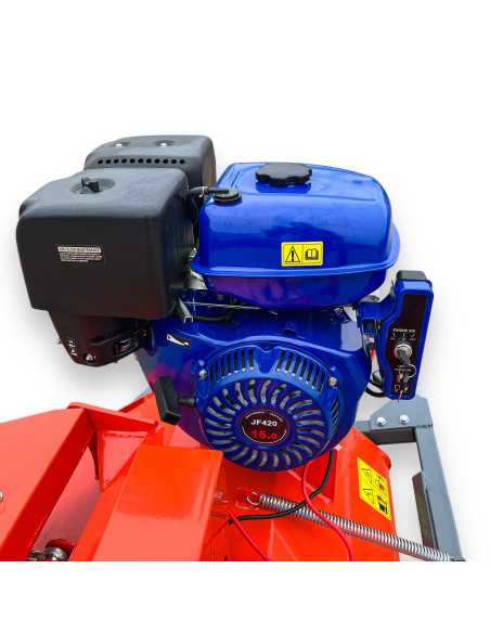 Flail mower MATENG ATV120