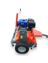 Flail mower MATENG ATV120