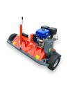 Flail mower MATENG ATV120