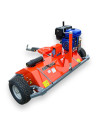 Flail mower MATENG ATV120