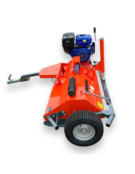Flail mower MATENG ATV120