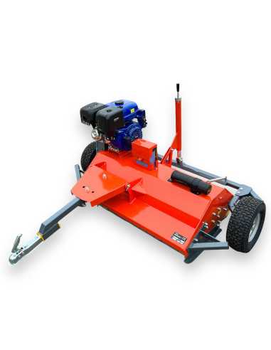 Flail mower MATENG ATV120