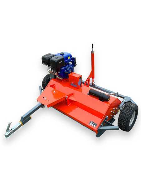 Flail mower MATENG ATV120