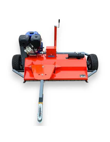 Flail mower MATENG ATV120