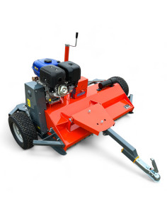 Mолотковая косилка MATENG ATV-120