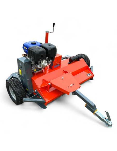Flail mower MATENG ATV120