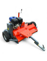 Flail mower MATENG ATV120