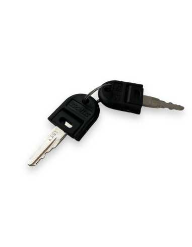 Ignition key Solis