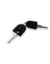 Ignition key Solis