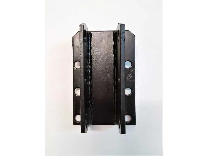 Centrinės traukės kronšteinas TB08